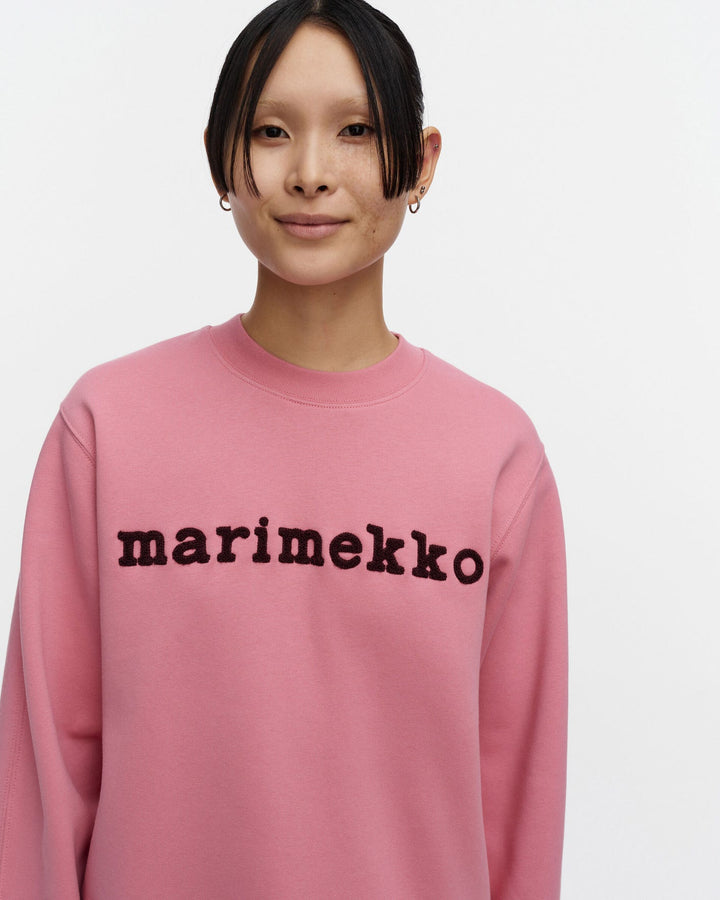Kioski Trilce Logo Placement Sweatshirt