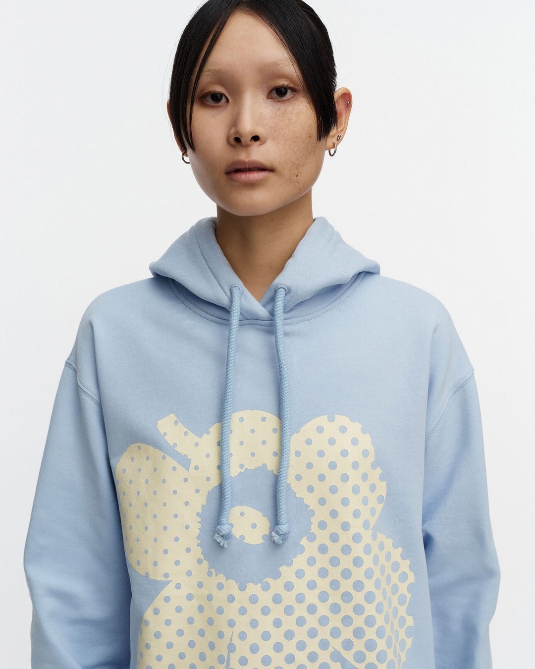 Kioski Ivvar Unikko Placement Hoodie