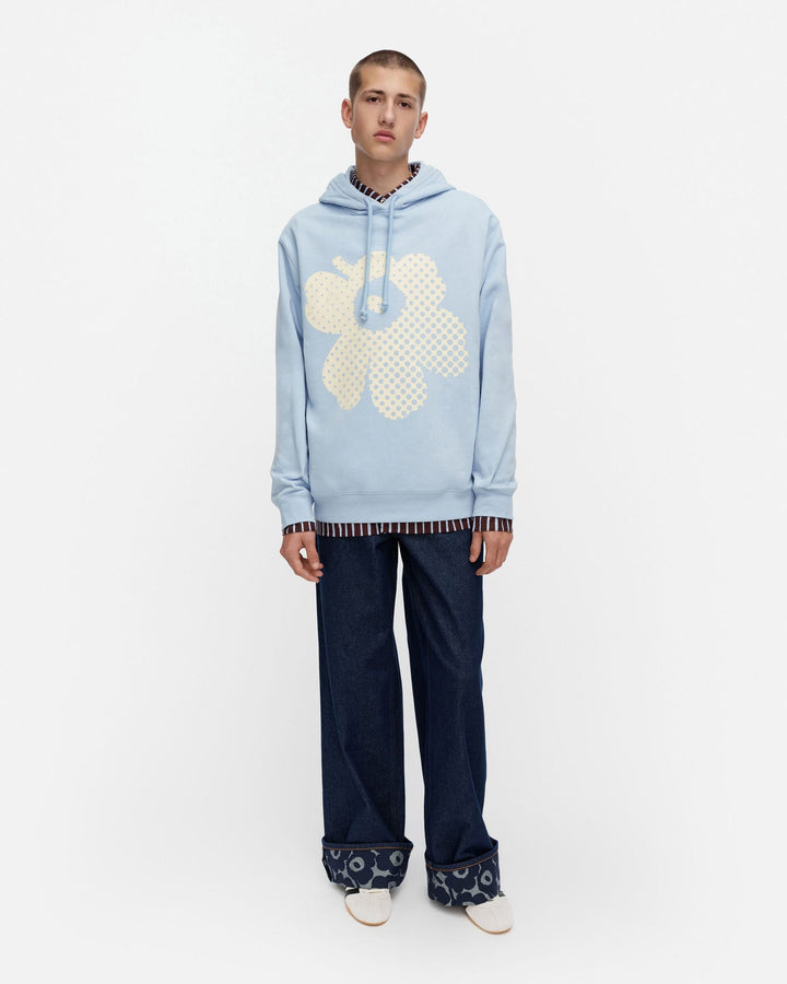 Kioski Ivvar Unikko Placement Hoodie