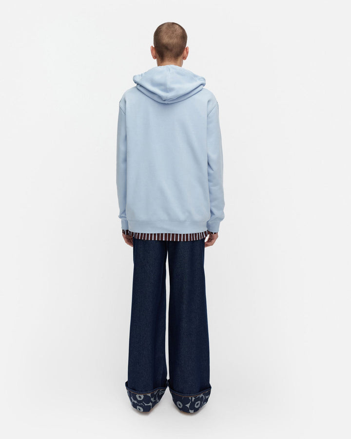 Kioski Ivvar Unikko Placement Hoodie
