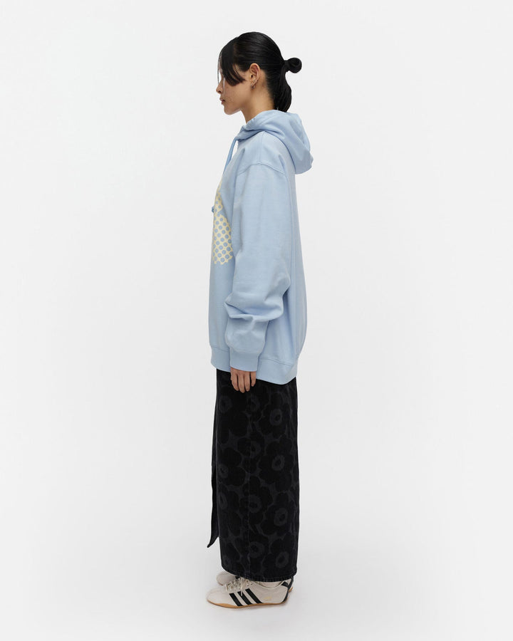 Kioski Ivvar Unikko Placement Hoodie