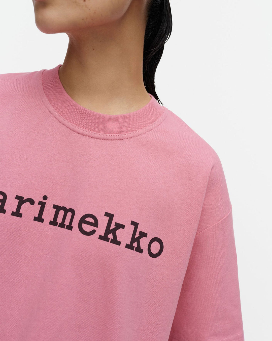 Kioski Niksaus Logo Placement T-shirt