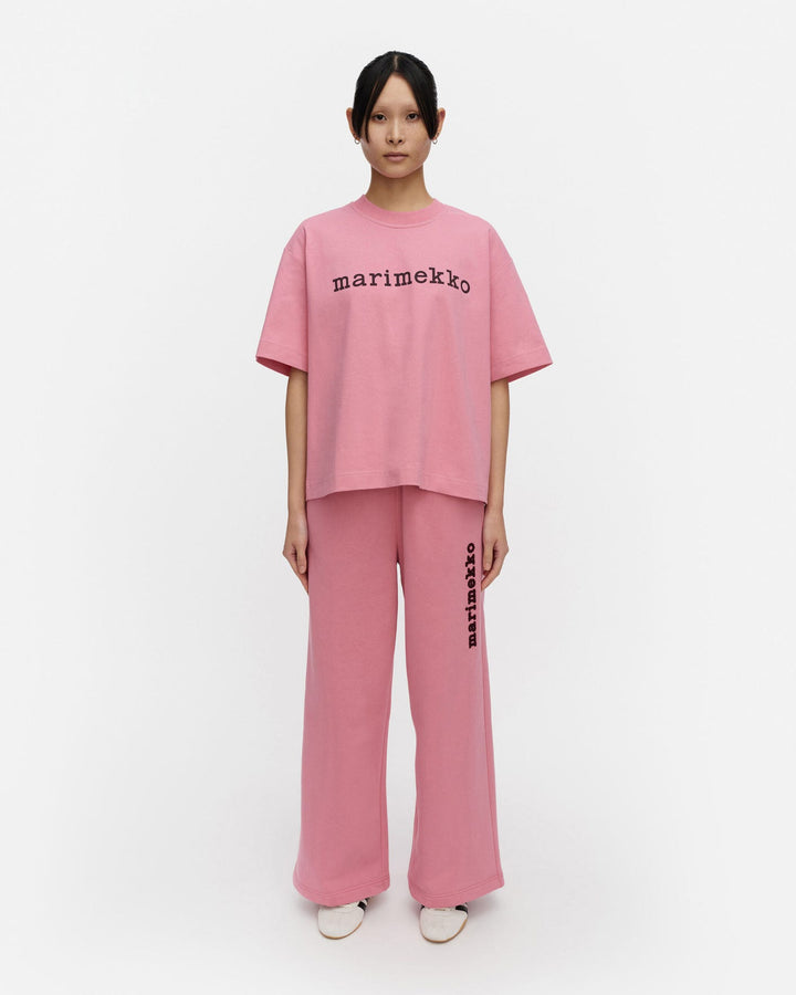 Kioski Niksaus Logo Placement T-shirt