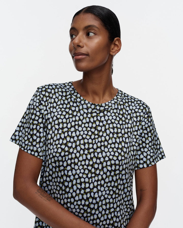 Spiraali Pikku Vikuri Dress