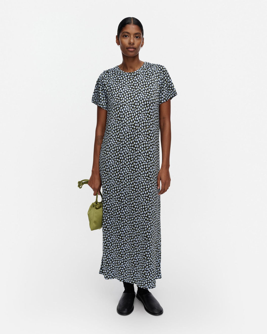 Spiraali Pikku Vikuri Dress