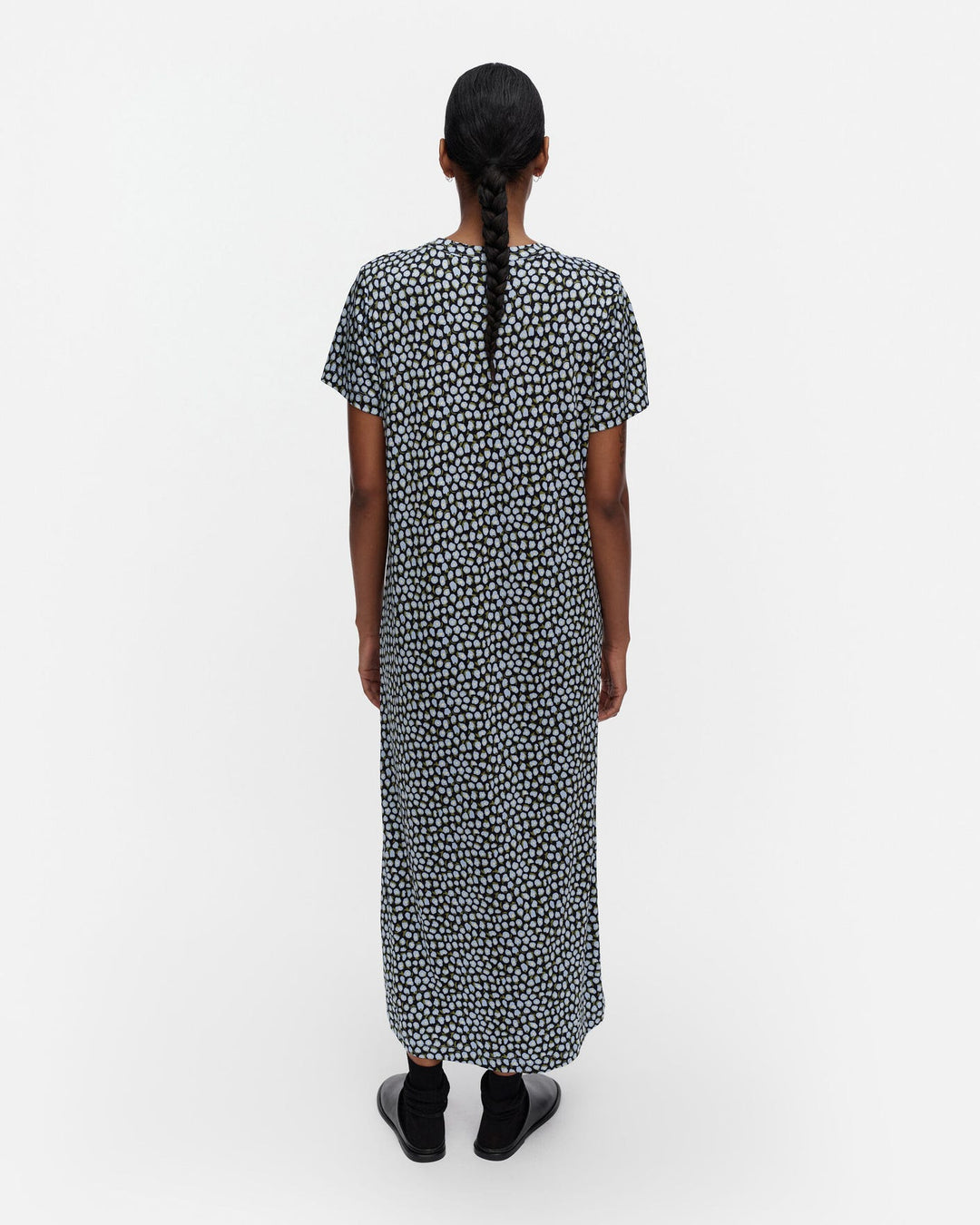 Spiraali Pikku Vikuri Dress