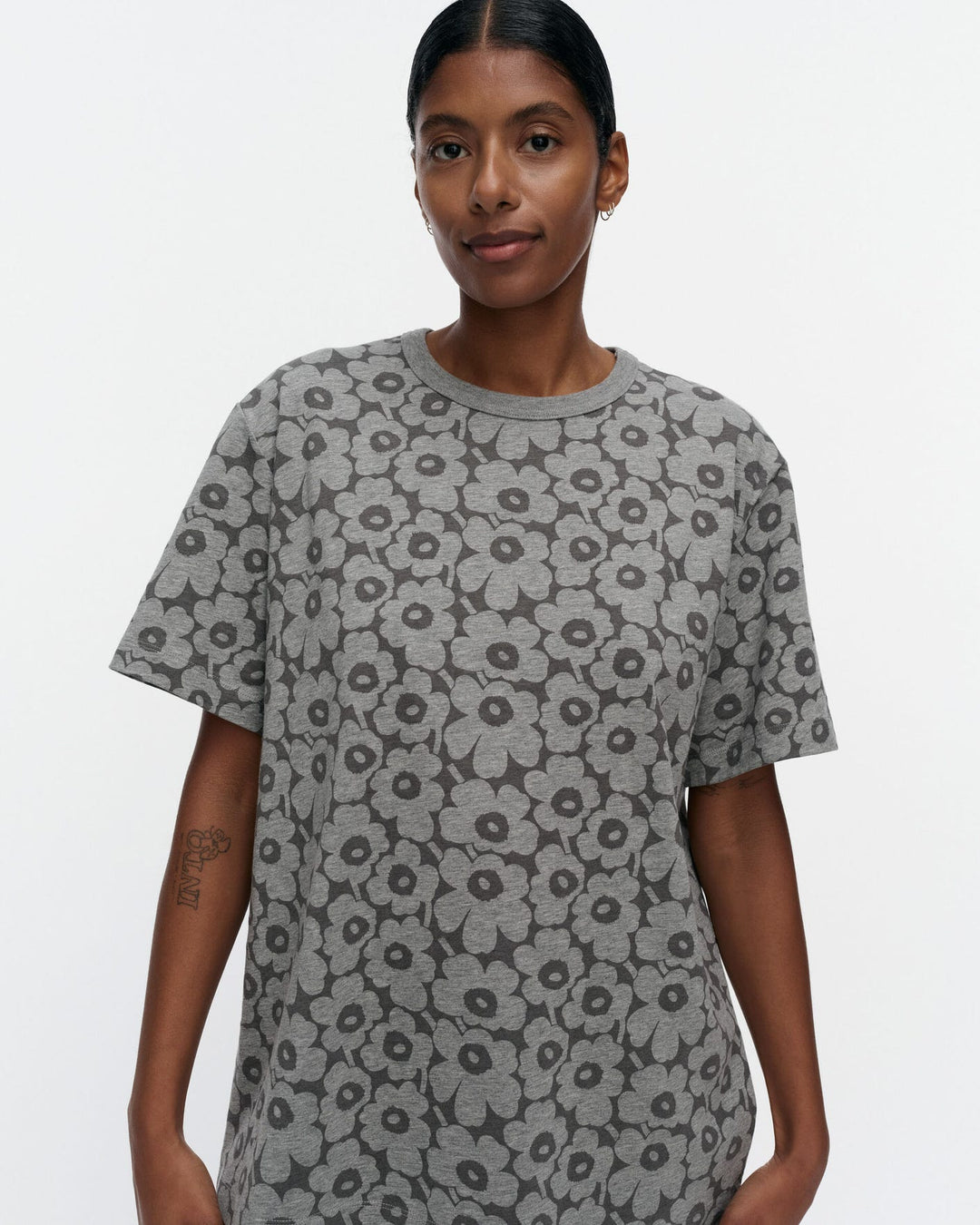 Skenaario Unikko Kioski t-shirt