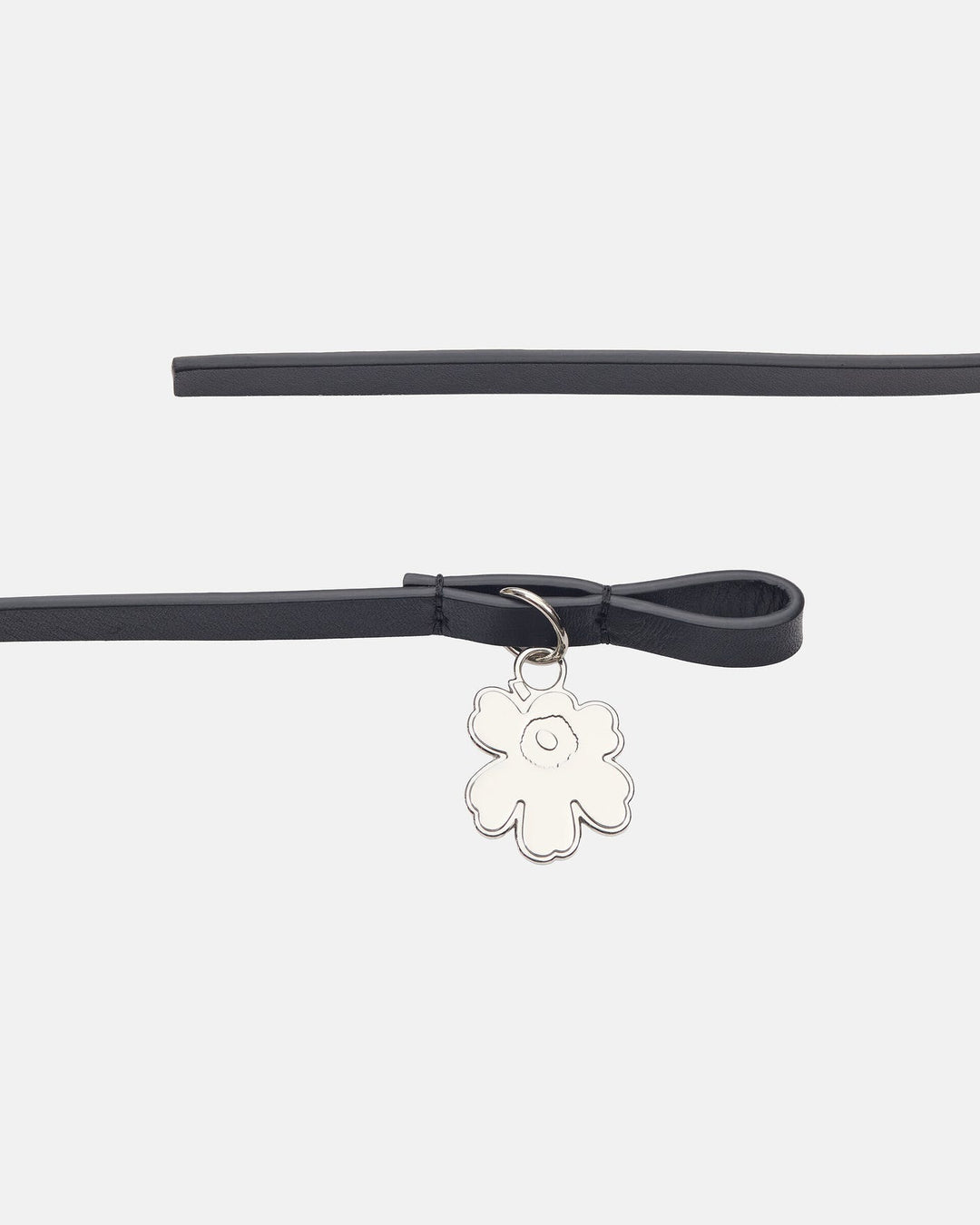Unikko Slim Belt - Black