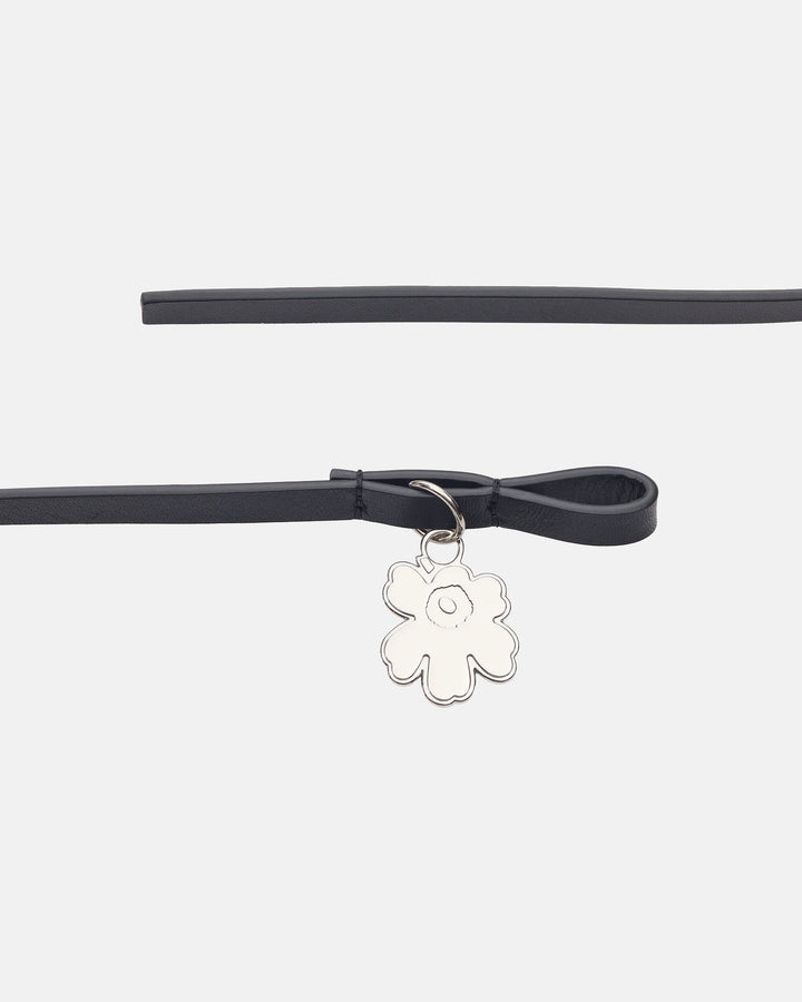 Unikko Slim Belt - Black
