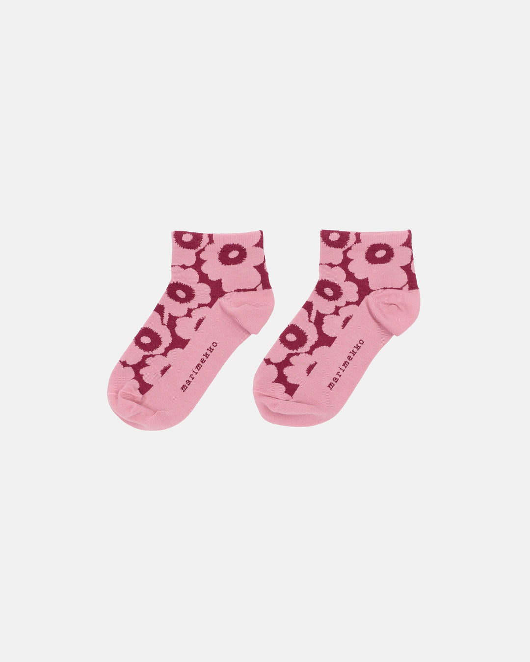 Rasu Unikko Socks - Pink