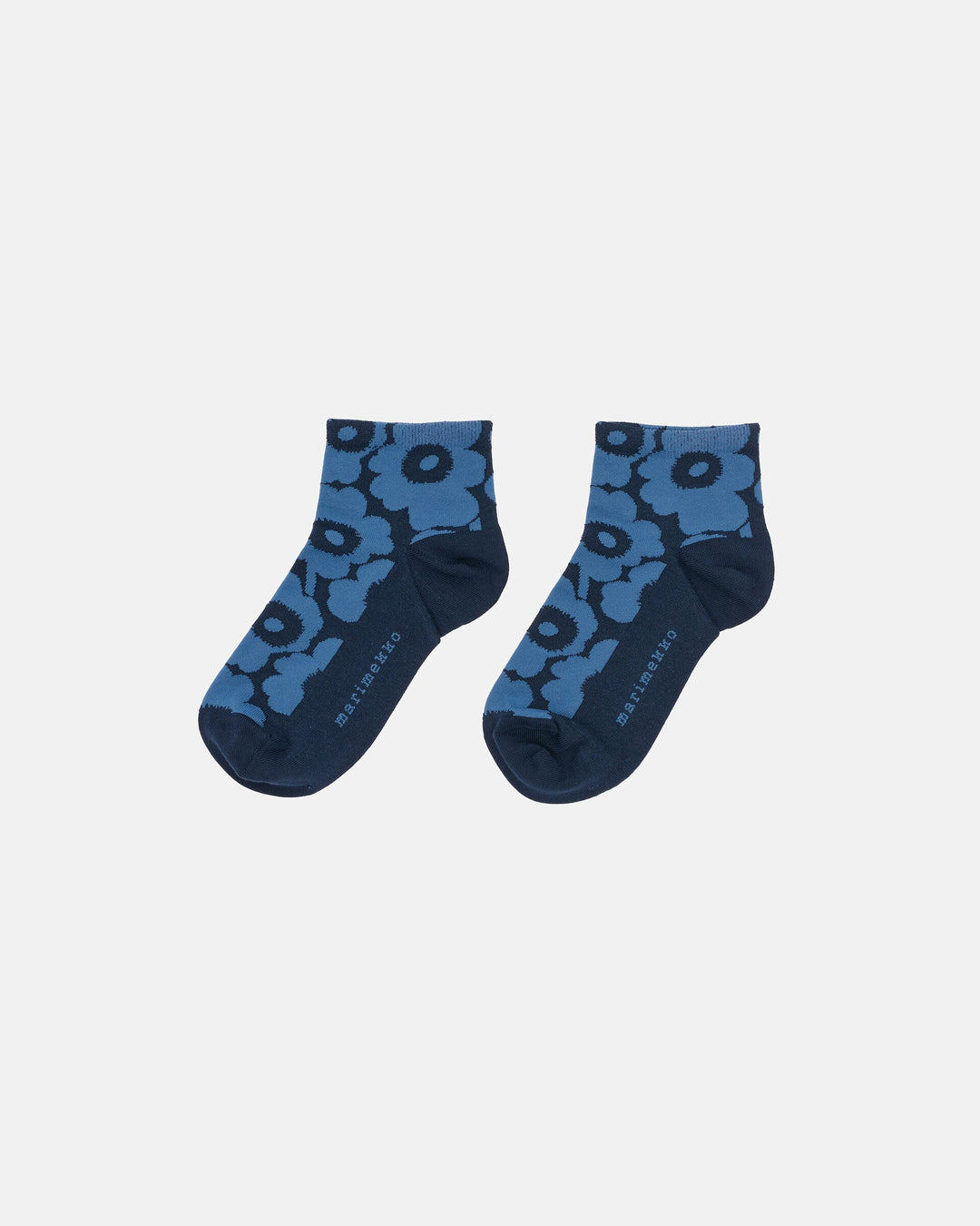 Rasu Unikko Socks - Blue