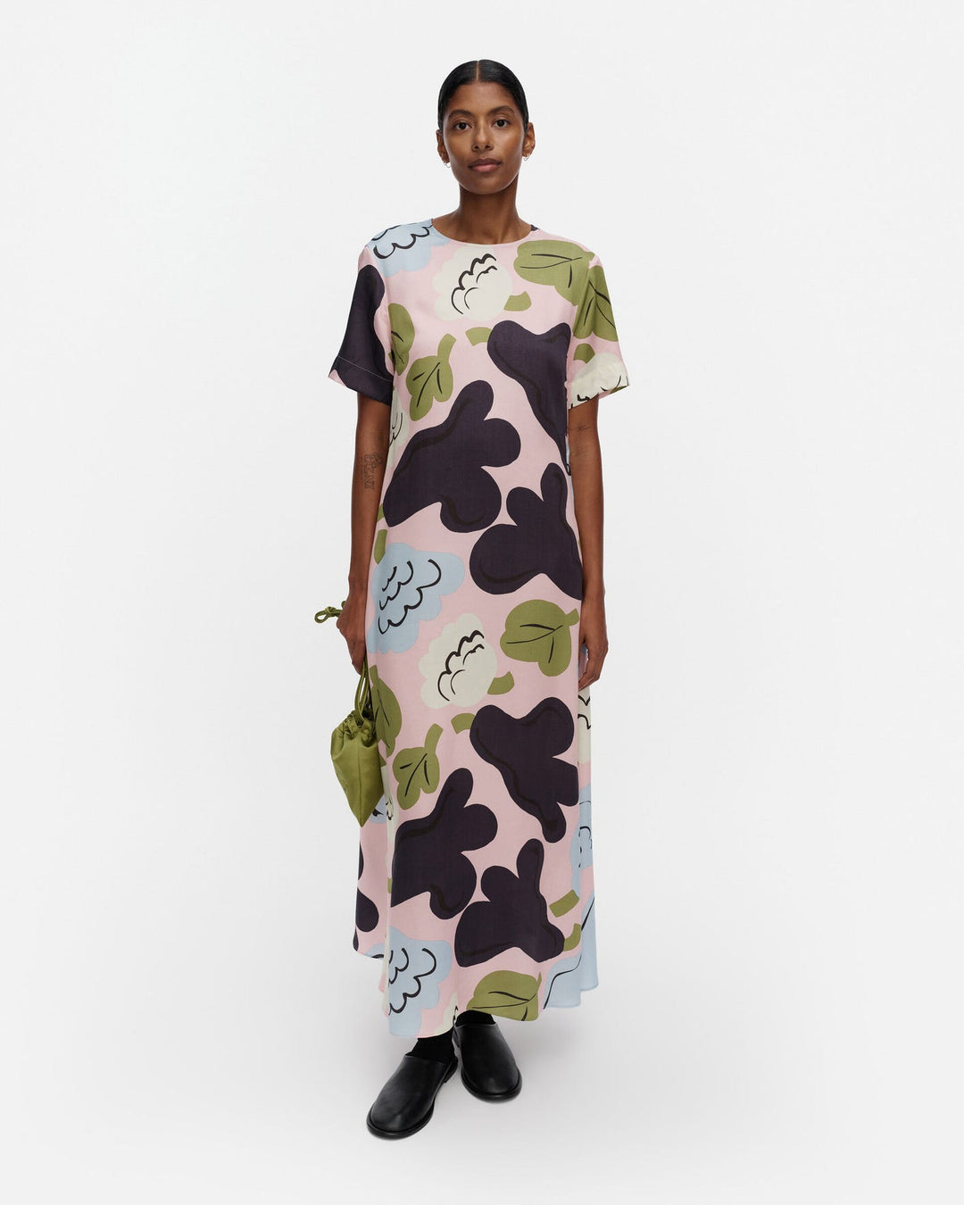 Taipale Kukasta Kukkaan Dress