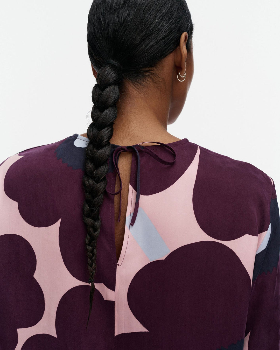 Toinen Unikko Blouse