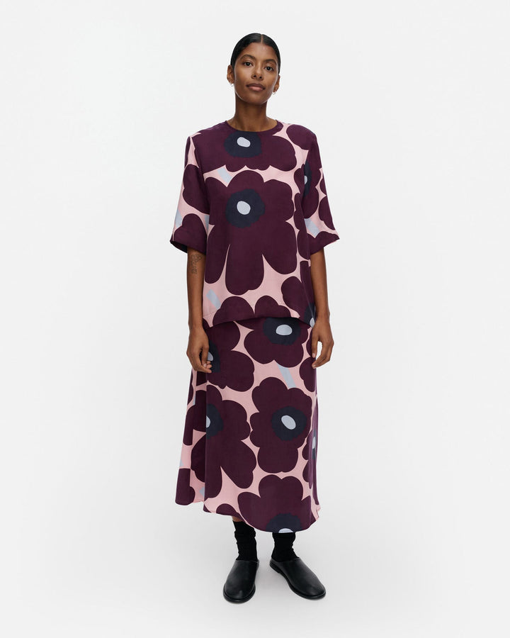 Toinen Unikko Blouse