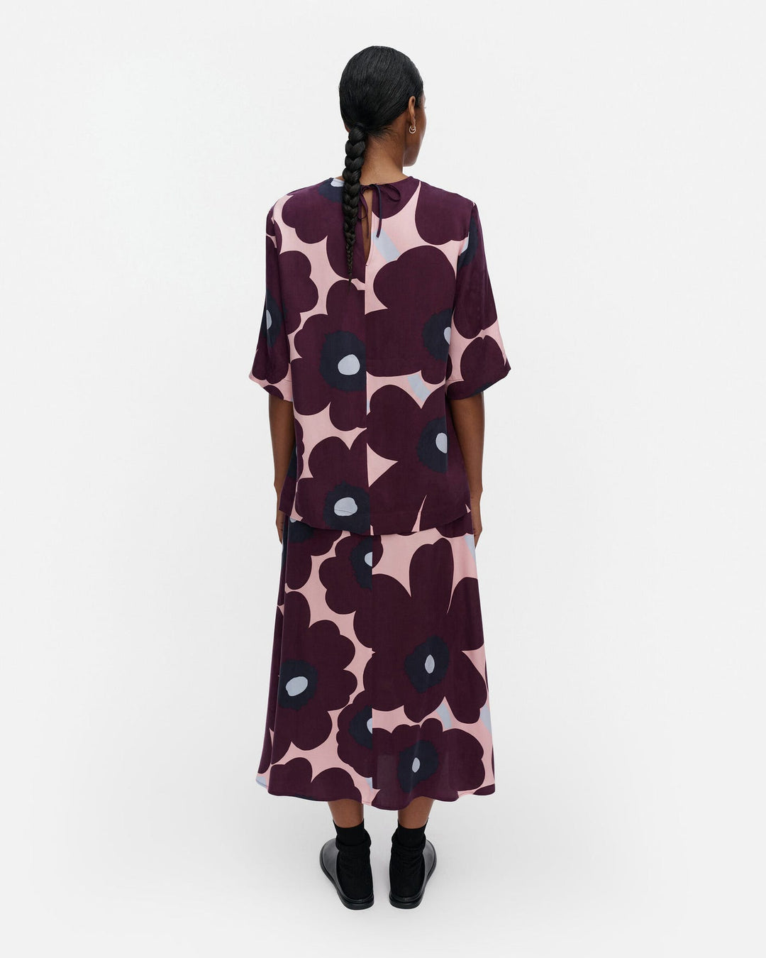 Toinen Unikko Blouse