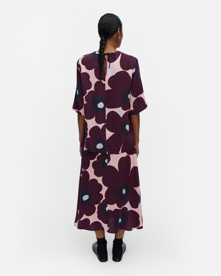 Toinen Unikko Blouse