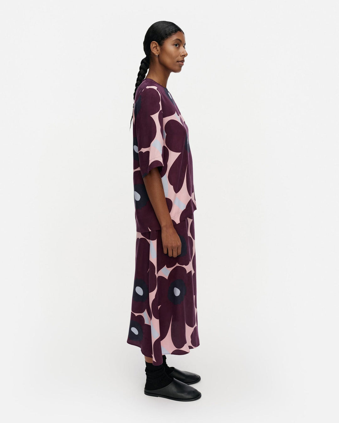 Toinen Unikko Blouse