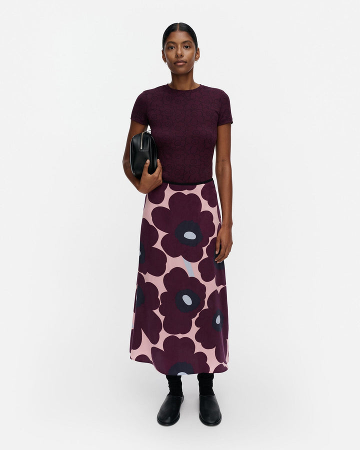 Edetä Unikko Skirt