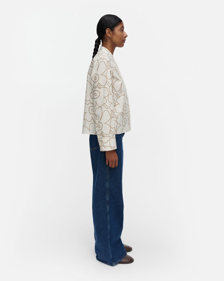 Lohko Piirto Unikko Shirt