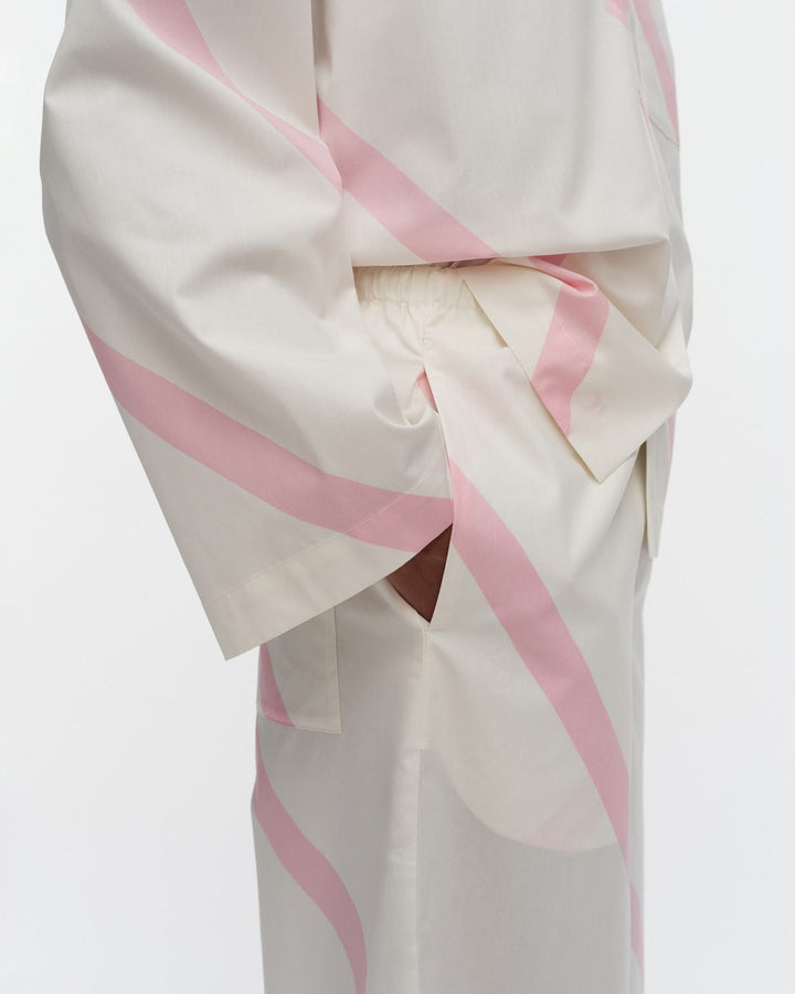 Arvoituksia Basso Pyjama Trousers