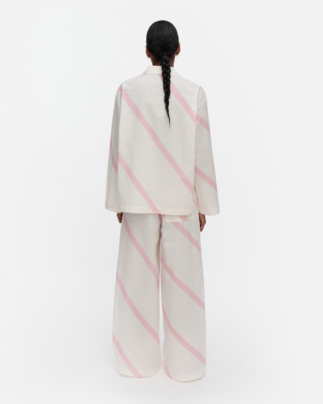 Arvoituksia Basso Pyjama Trousers