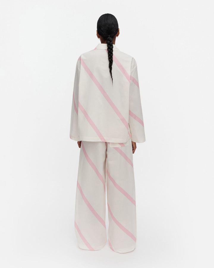 Arvoituksia Basso Pyjama Trousers