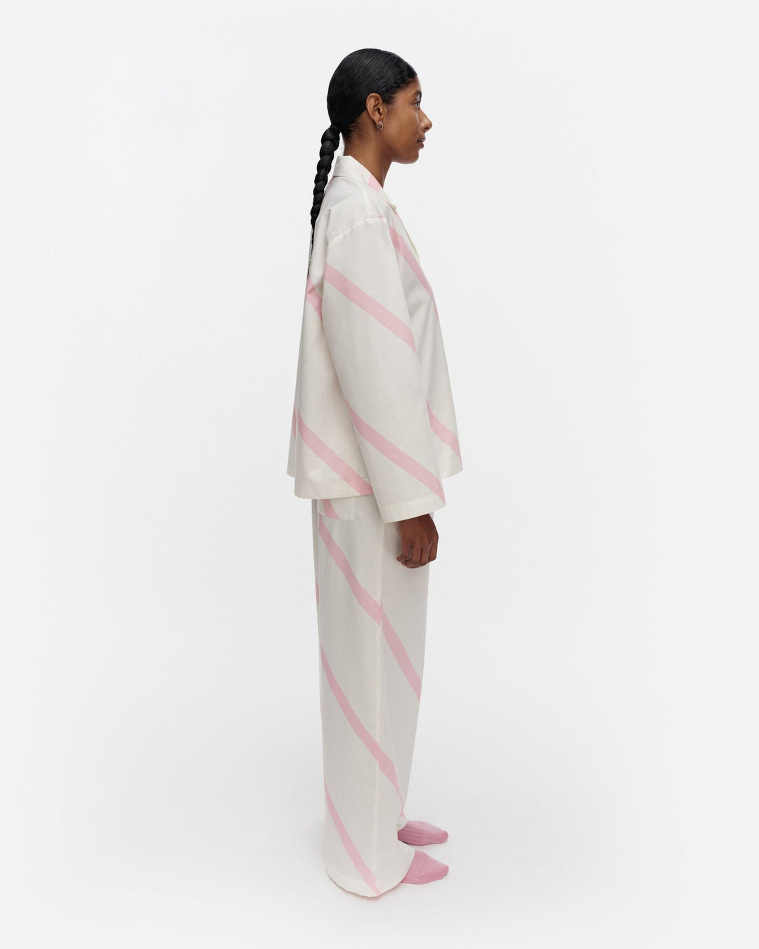 Arvoituksia Basso Pyjama Trousers