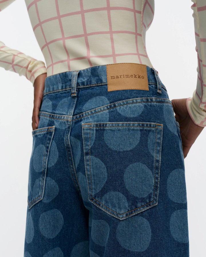 Maridenim Petrooli Jeans - Loose