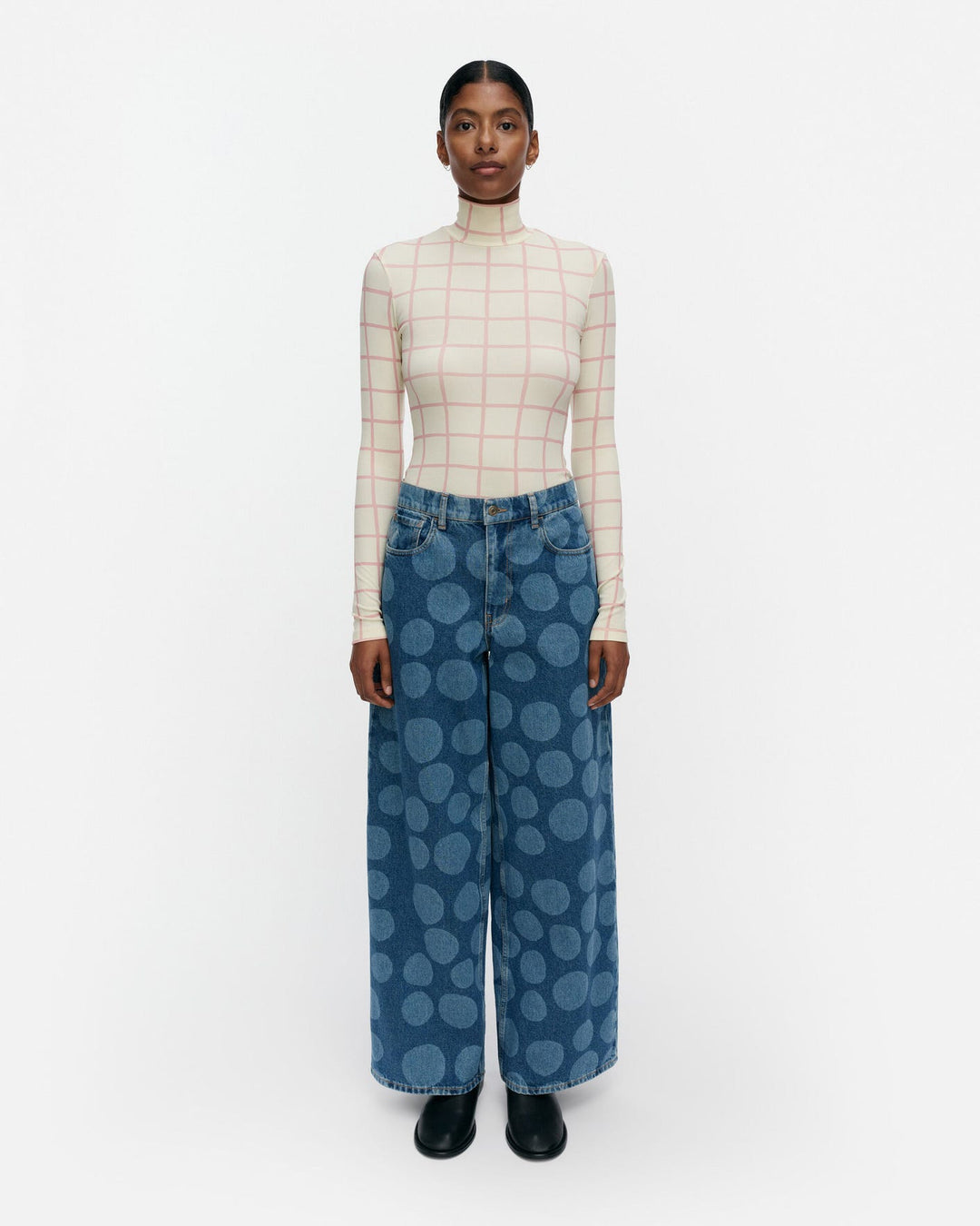 Maridenim Petrooli Jeans - Loose