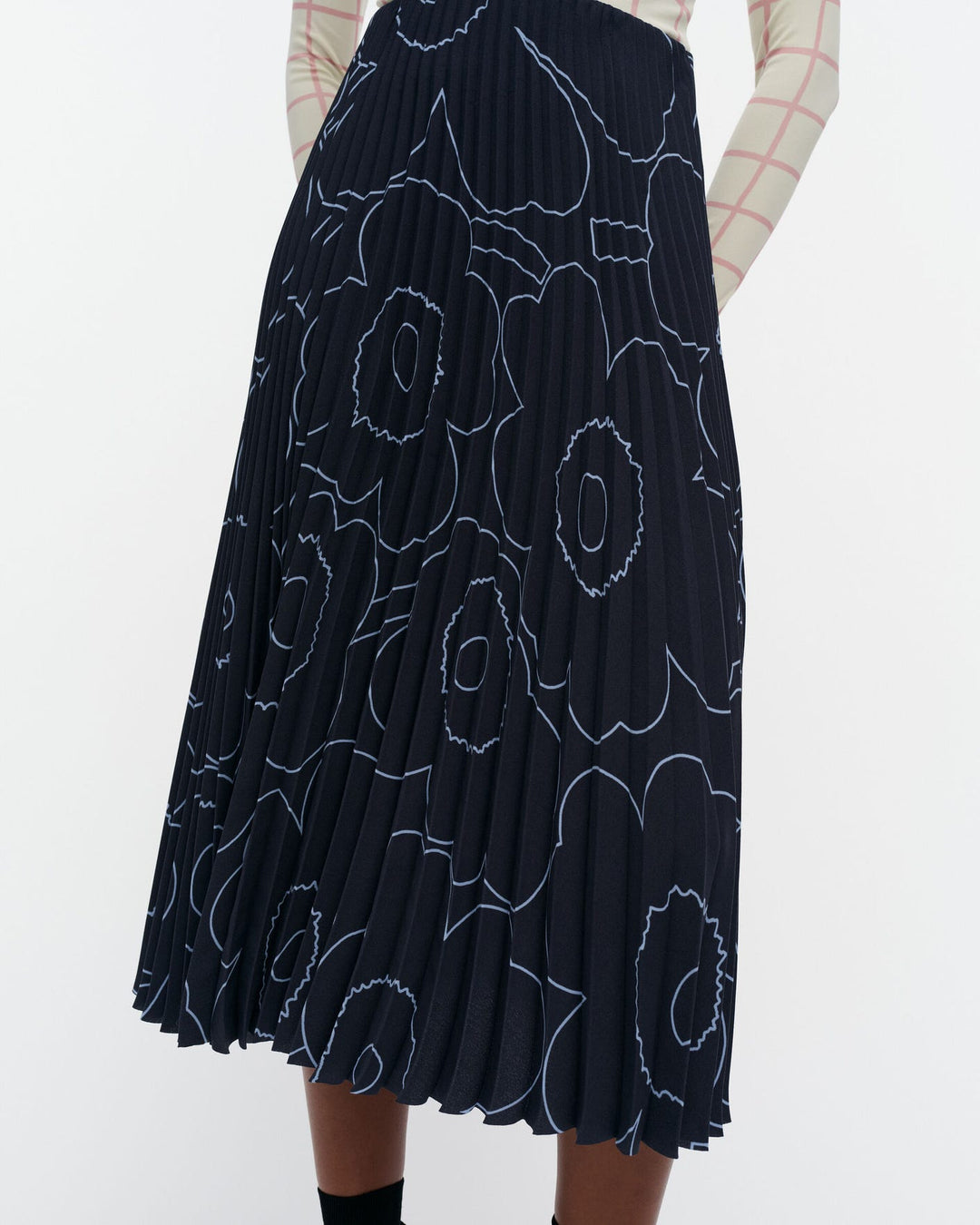 Pii Piirto Unikko Skirt