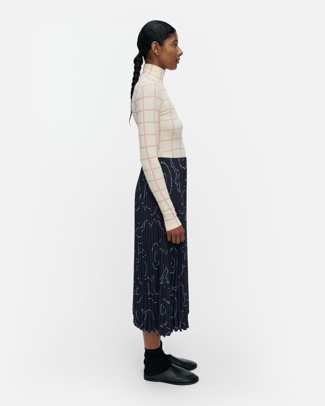 Pii Piirto Unikko Skirt