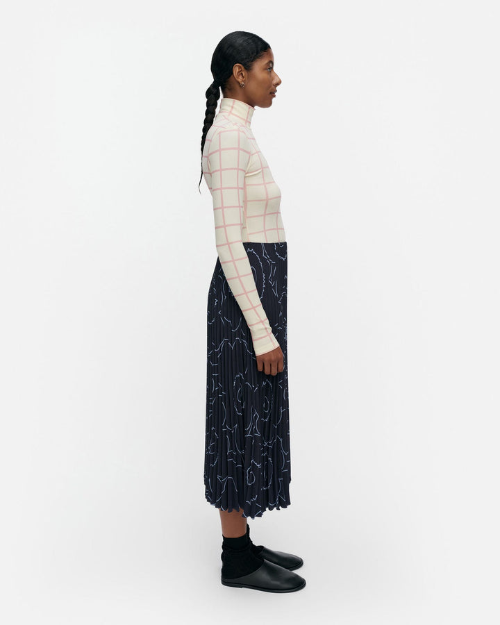 Pii Piirto Unikko Skirt
