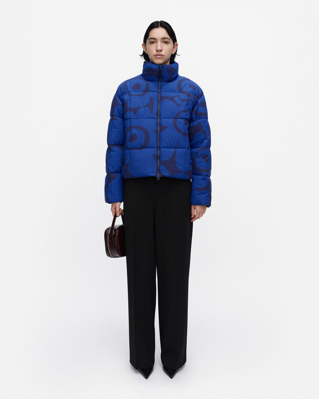 Taivos Unikko Coat
