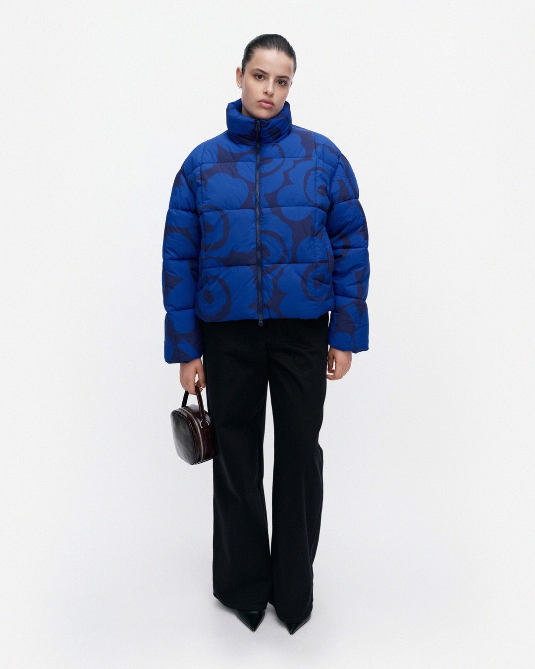 Taivos Unikko Coat