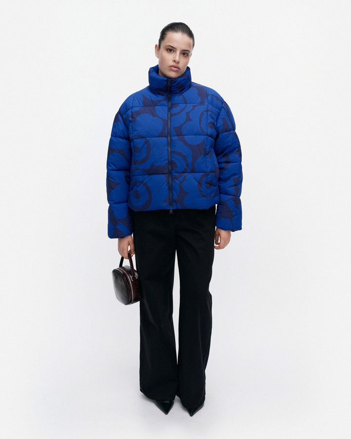 Taivos Unikko Coat
