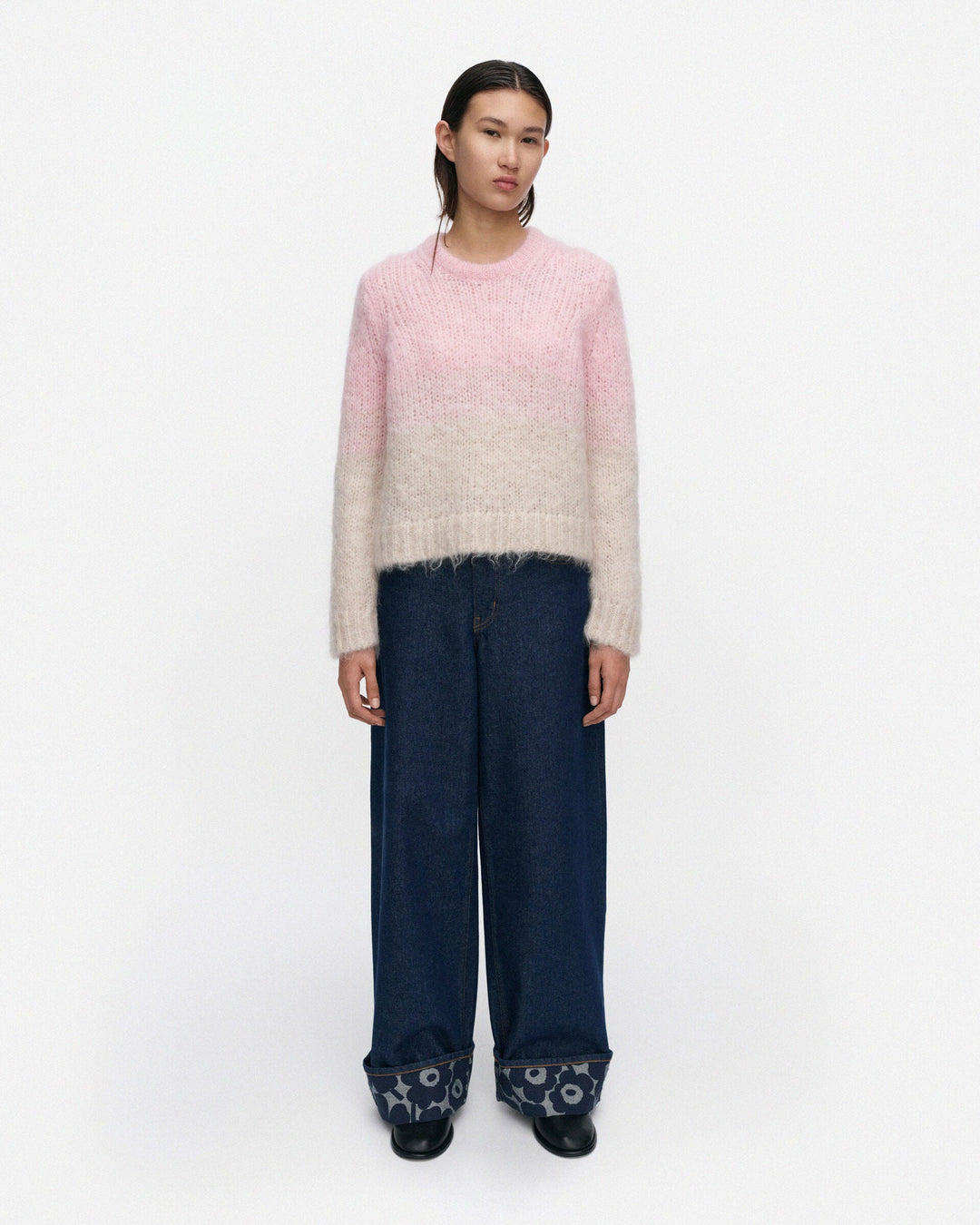 Viipottaa Hennika Knitted Pullover