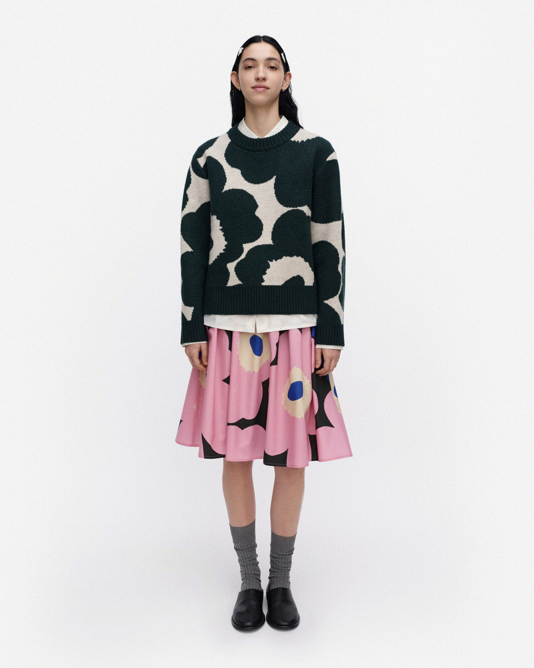 RWS Virtaus Unikko Knitted Pullover