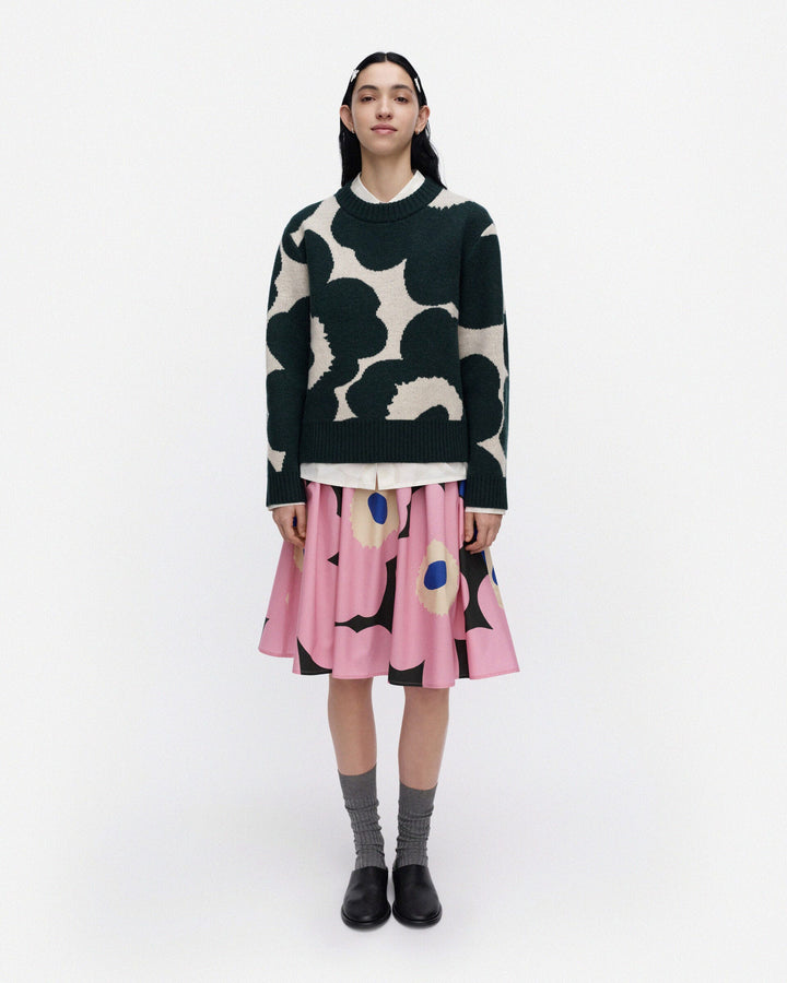 RWS Virtaus Unikko Knitted Pullover
