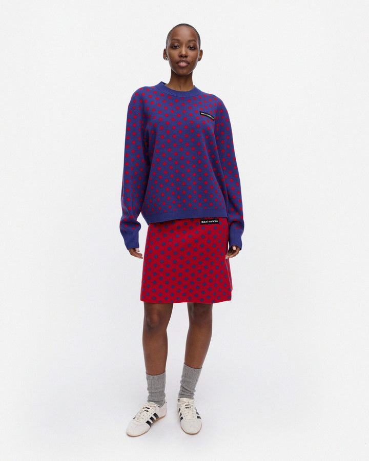 RWS Rws Lepoilu Pallo pullover