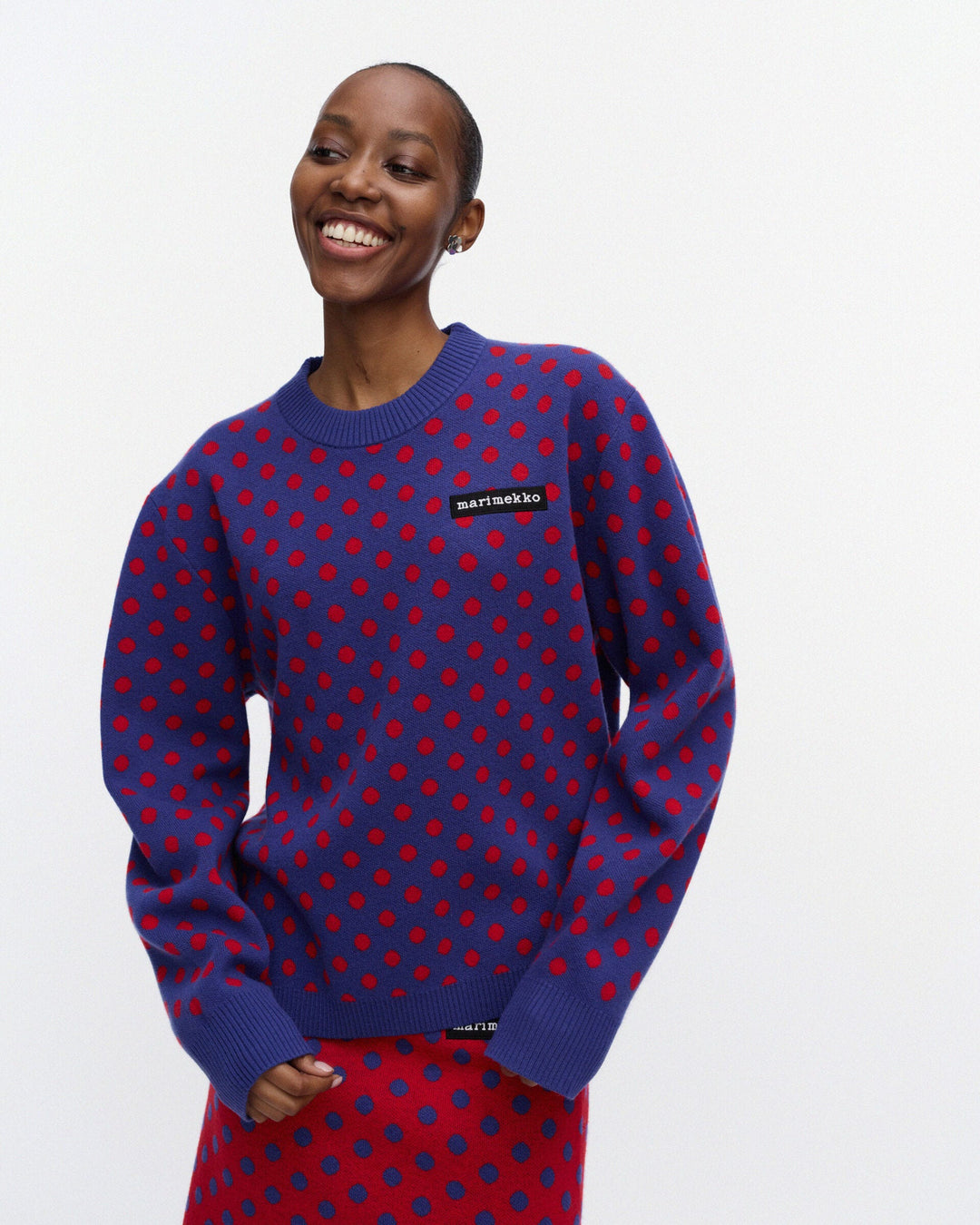 RWS Rws Lepoilu Pallo pullover