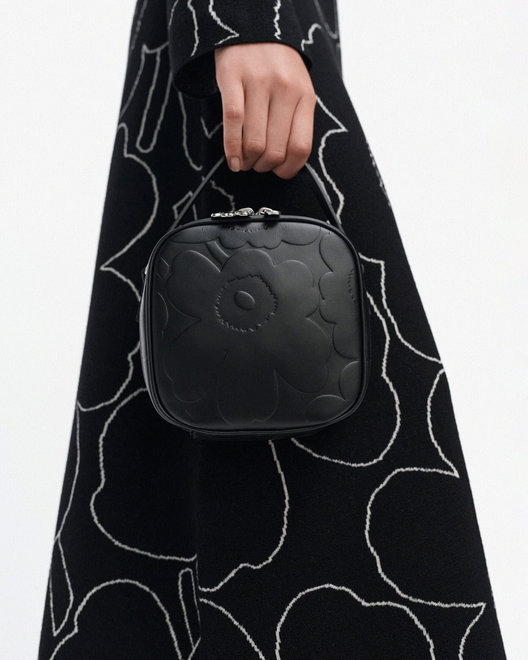 Gratha Mini Unikko Shoulder Bag