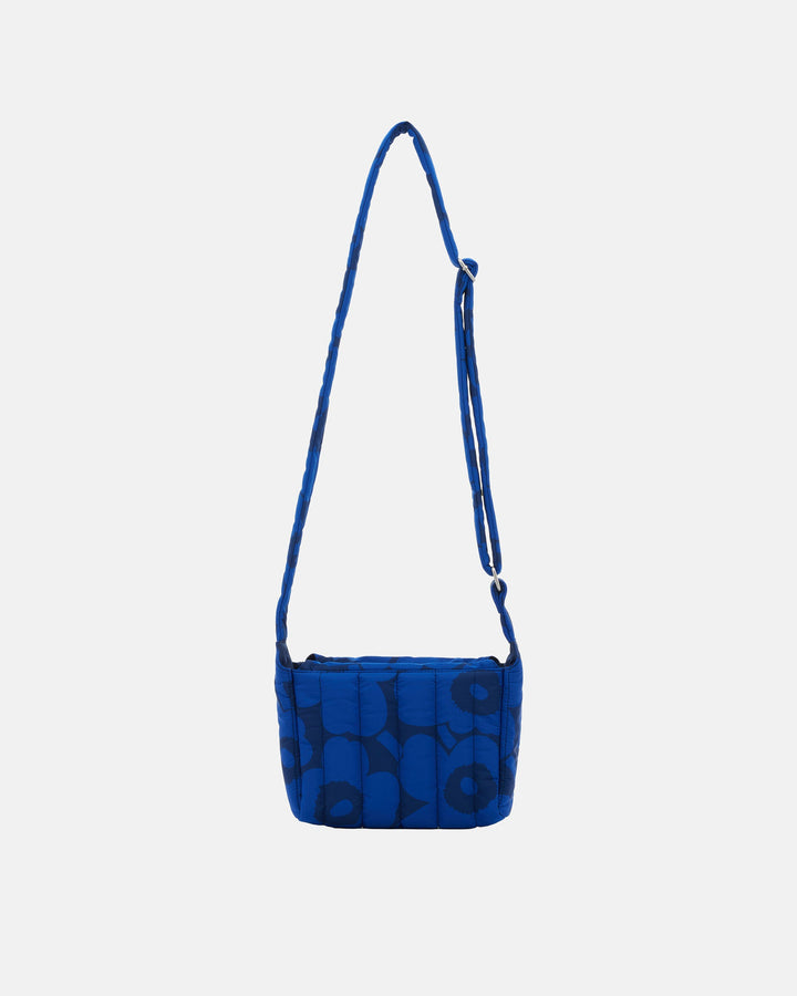 Joy Small Crossbody Unikko Bag - Blue