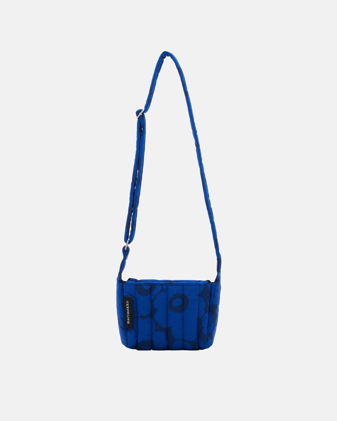 Joy Small Crossbody Unikko Bag - Blue