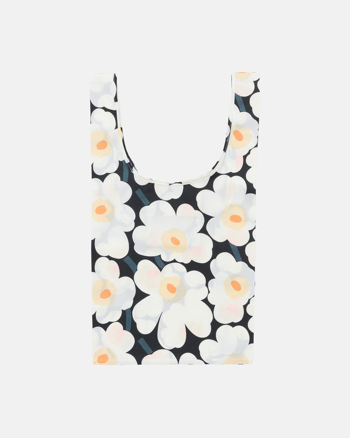 Smartbag Unikko Bag - Black/White/Yellow