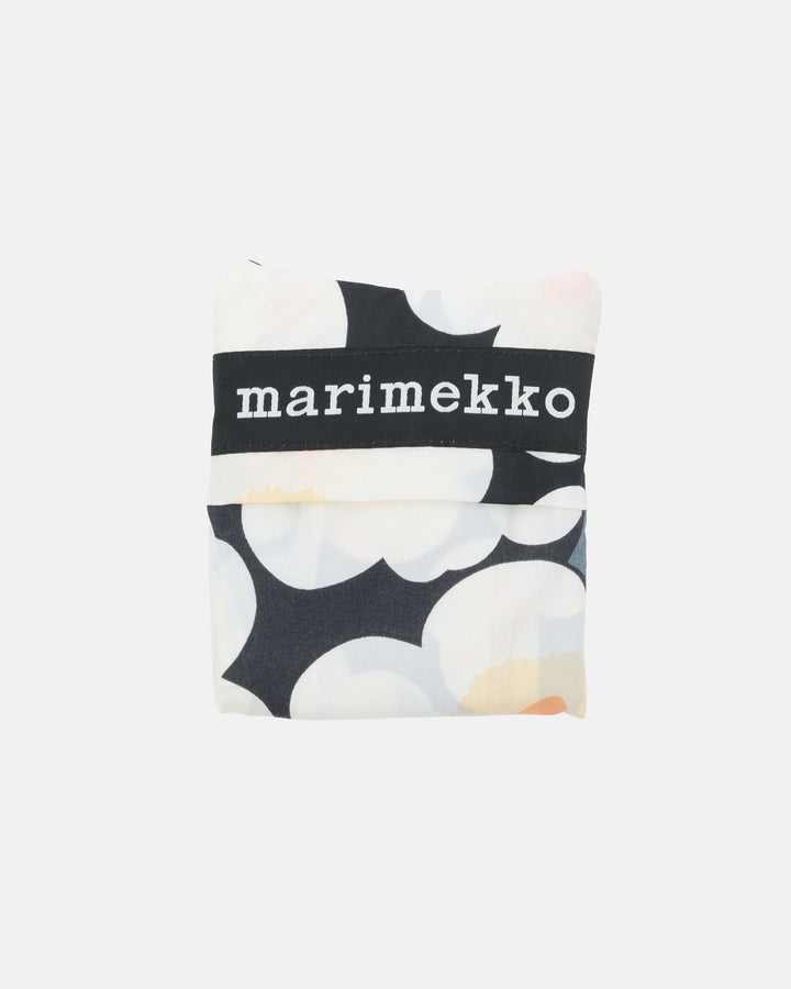Smartbag Unikko Bag - Black/White/Yellow