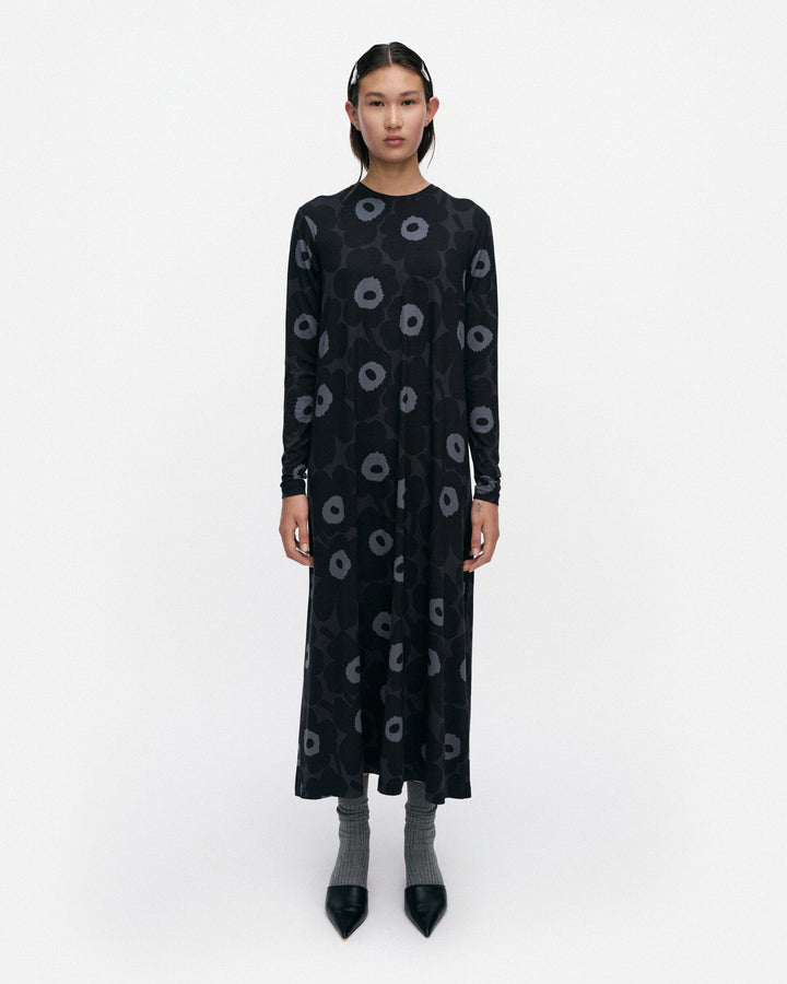 Kolmin Unikko Jersey dress