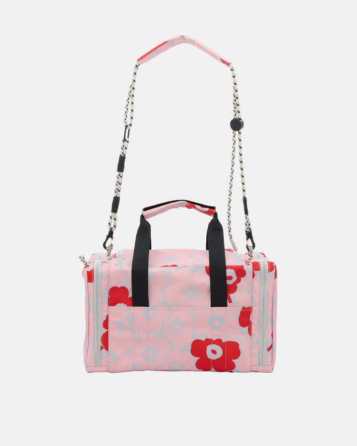 Tsufe Mini Unikko Kioski Bag - Pink