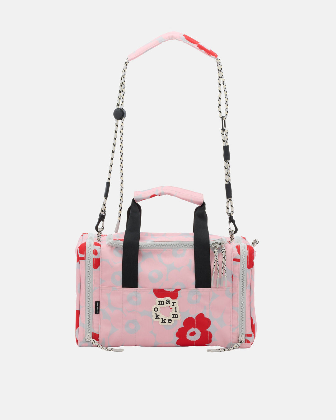 Tsufe Mini Unikko Kioski Bag - Pink