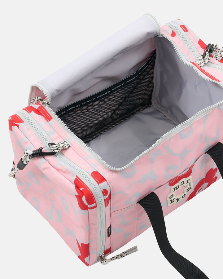 Tsufe Mini Unikko Kioski Bag - Pink