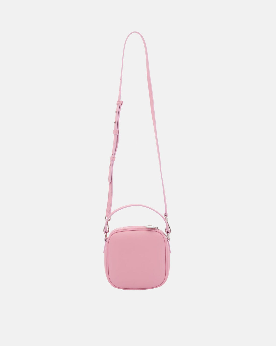 Mini Gratha Shoulder Bag - Pink